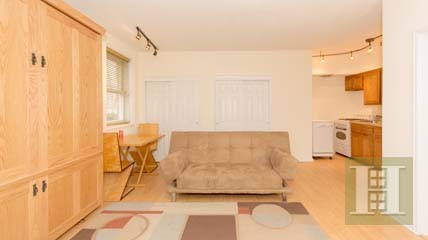 Apartment For Sale: 6295 BROADWAY B3A