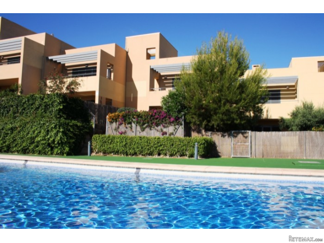 Apartment, Vera, Almeria, Spain
