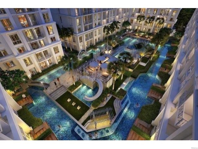 1 Bed Apartment For Sale 1 1 1 371 Sq... - 2