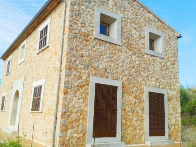 3 Bedrooms - Finca - Islas Baleares -..