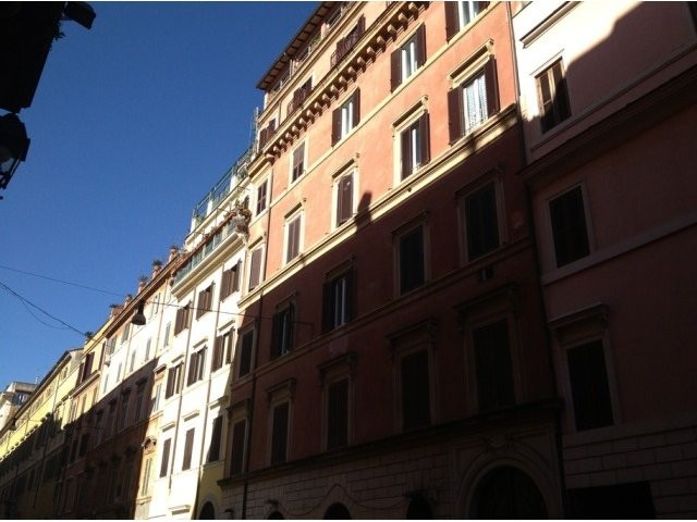 IN HISTORIC BUILDING