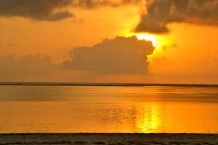 Land For Sale: Zanzibar beach front - 2