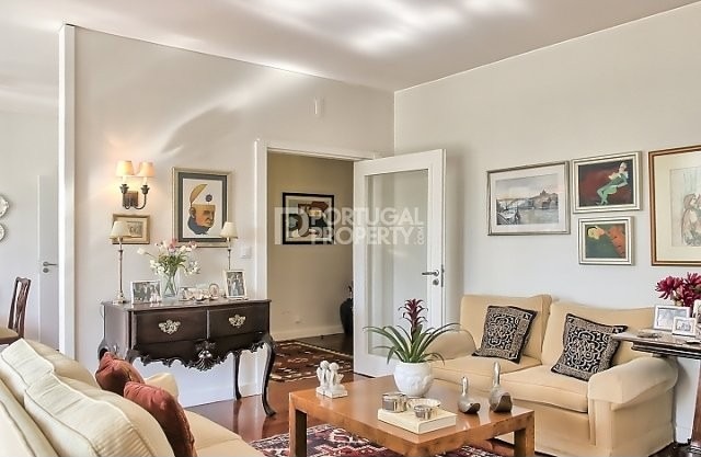 Stunning 4 Bedroom Apartment in Boavista - 2