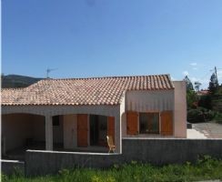 Villa With 3 Bedrooms, Terrace, Garage