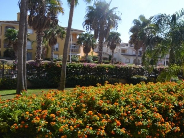 Apartment for sale in Javea
