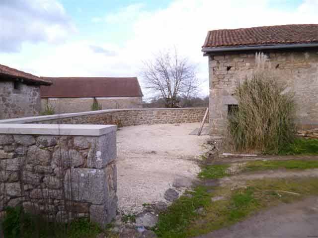 Cottage With Barn For Sale In The.. - 2