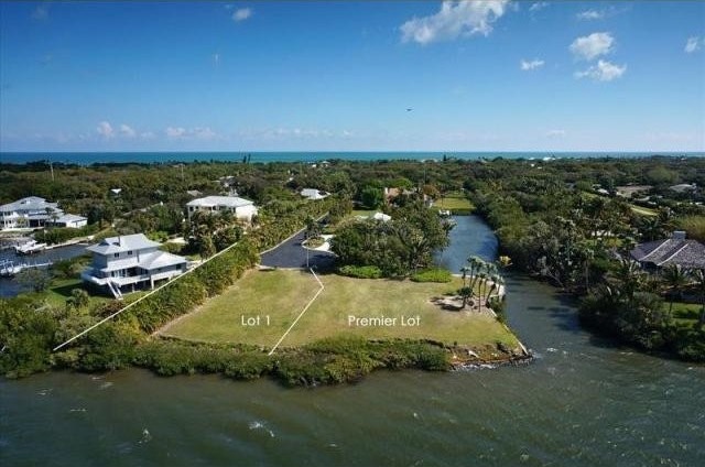 Land For Sale: 1345 SUNSET POINT LANE.. - 2