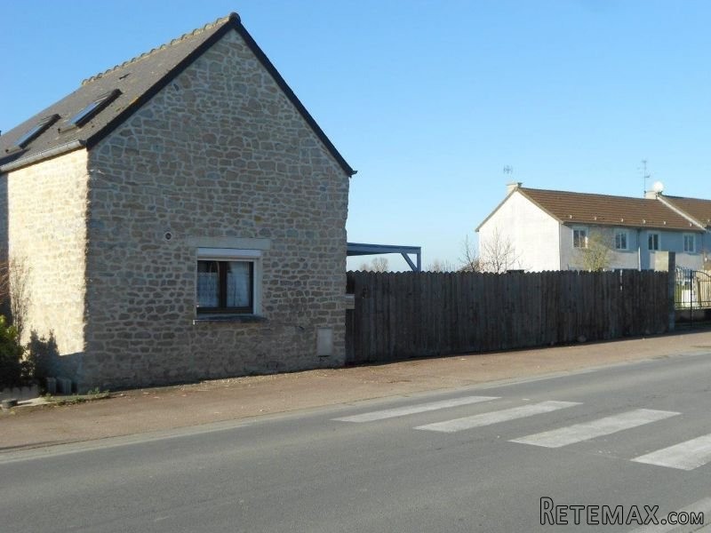 Nice Village Property Near to Coast - 2