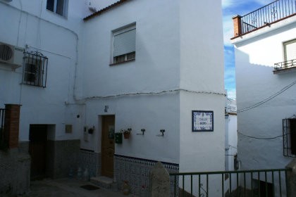 Town House for Sale in Competa, Competa..
