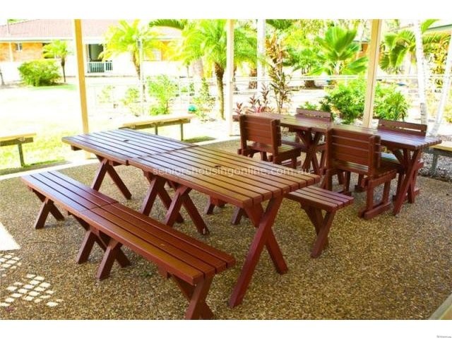 TriCare Bundaberg Aged Care Residence -.. - 2