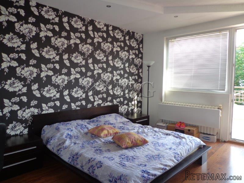 Two-bedroom apartment in Rousse - 2