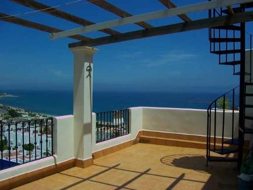 Apartment, Mojacar, Almeria, Spain