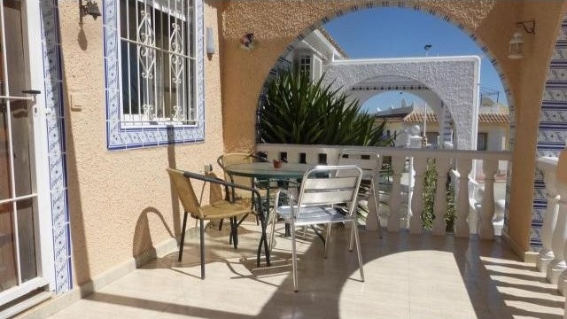 2 Bedrooms - Terraced - Murcia - For.. - 2