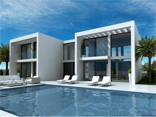 4 bedroom Villa For Sale: Villa Celine.. - 2