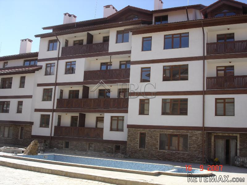 One-Bedroom Apartment close to the..