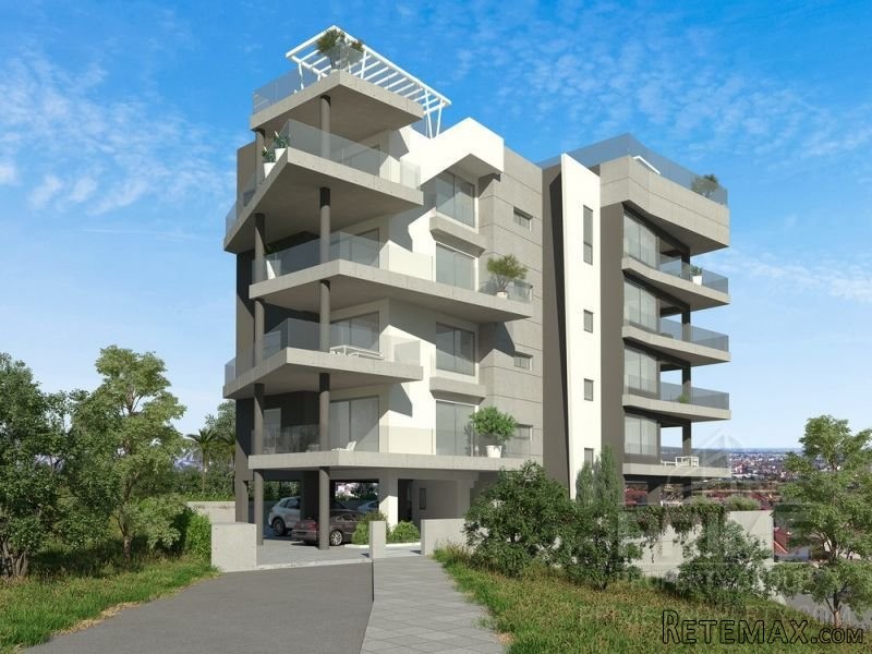 Apartment in Limassol, Cyprus, for..