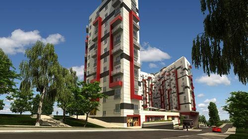 1 Bed Apartment For Sale 1 1 1