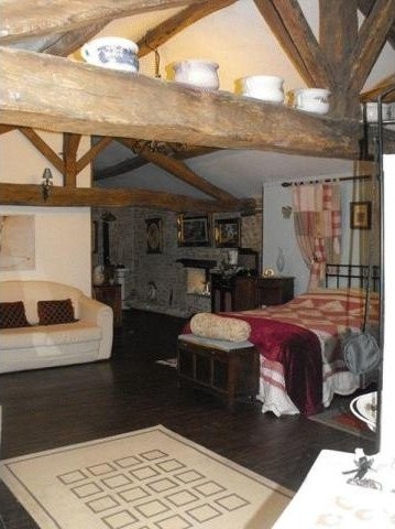 6 Bedroom Gite For Sale - 2