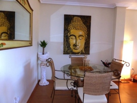 Apartment Pinoso - 2