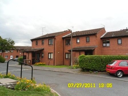 1 bedroom ground floor Flat to rent at..