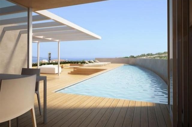 3 Bedrooms - Apartment - For Sale