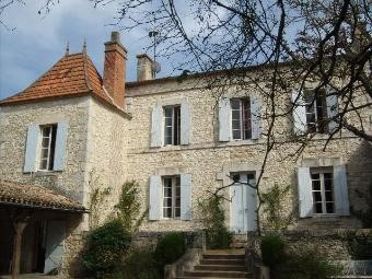 Fabulous 5 Bed Stone House With..