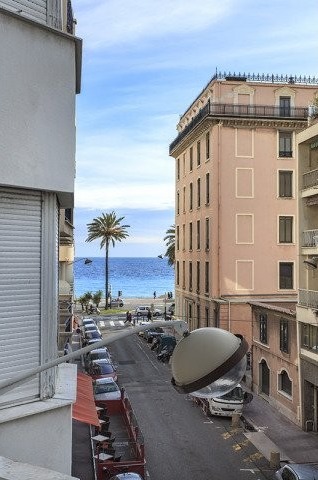 Magnificent apartment a few steps away..