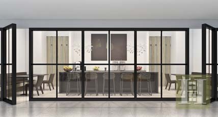 3 bedroom Apartment For Sale: 429 KENT.. - 2