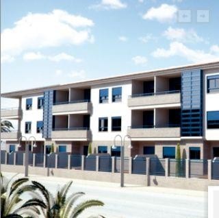 3 Bedrooms - Property - Murcia - For..