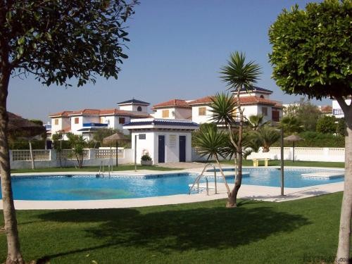 Apartment, Vera Playa, Almeria, Spain