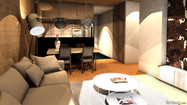 3 bedroom apartment for sale - 2