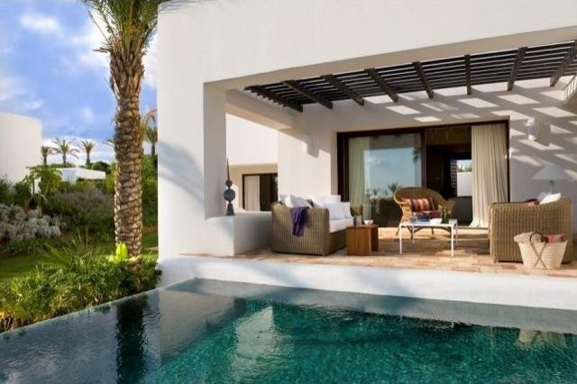 4 bedroom villa for sale