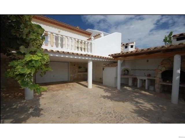 Bungalow For Sale Oliva - Ref: 2529 - 2