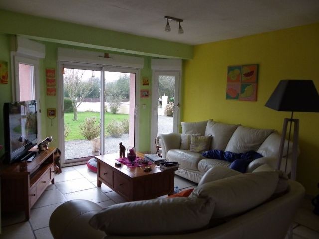 Le Loreur - House For Sale - 2