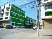 Retail For Rent Nakhon Ratchasima.. - 2