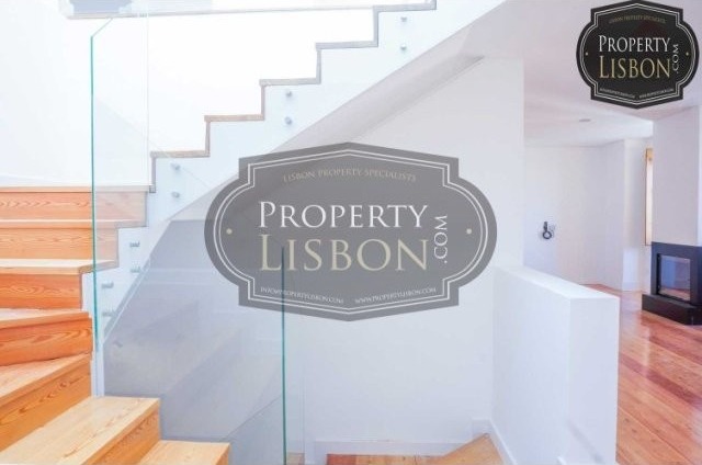 3 Bedrooms - Apartment - LISBON - For..