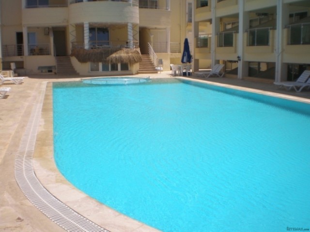 Altinkum Apartment 13010 - 2