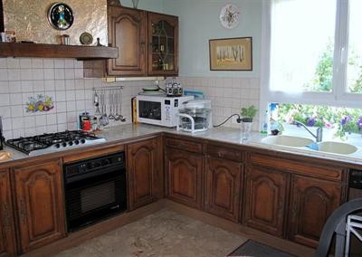 (Detached) House 13 Rooms - 2