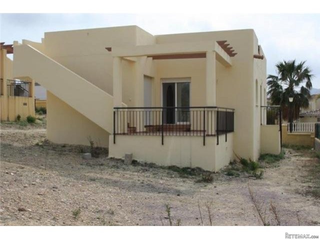 Villa, Turre, Almeria, Spain