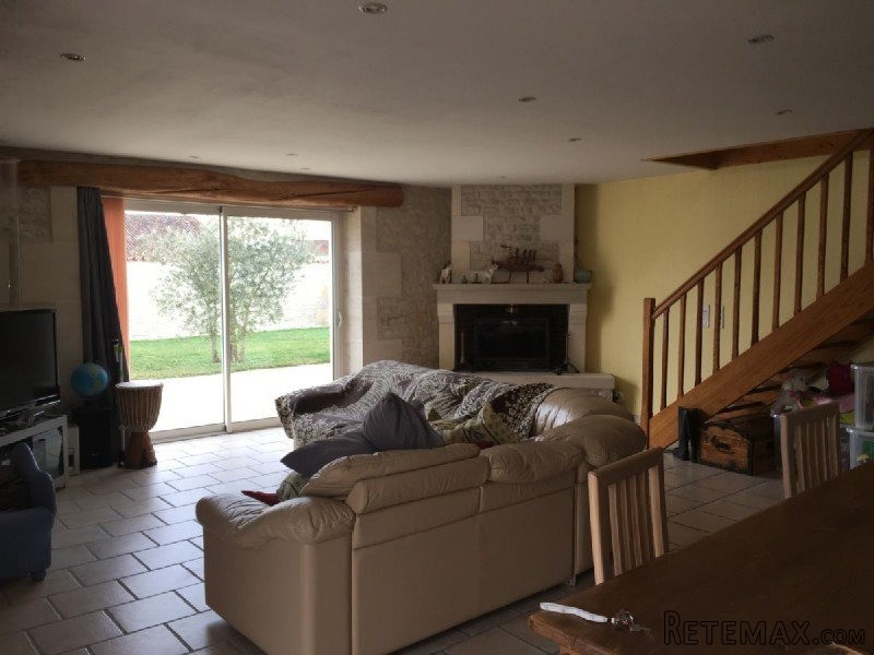 Stone House With Garage And Barn Close.. - 2