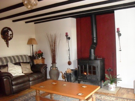 Stunning House, Outbuilding, Income - 2