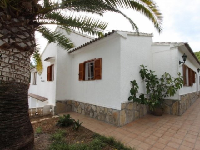 Villa for sale in Moraira - 2