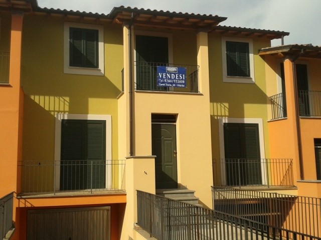 3 Bedrooms - Townhouse - For Sale