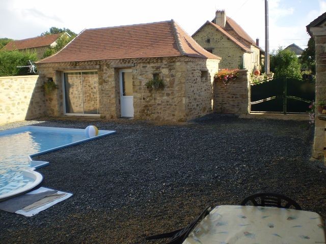 Stone House With Gite Near The Shops - 2
