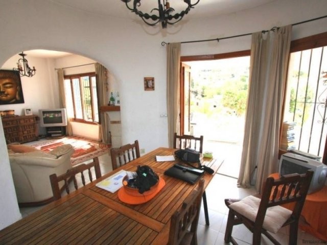 Villa in Calpe - 2