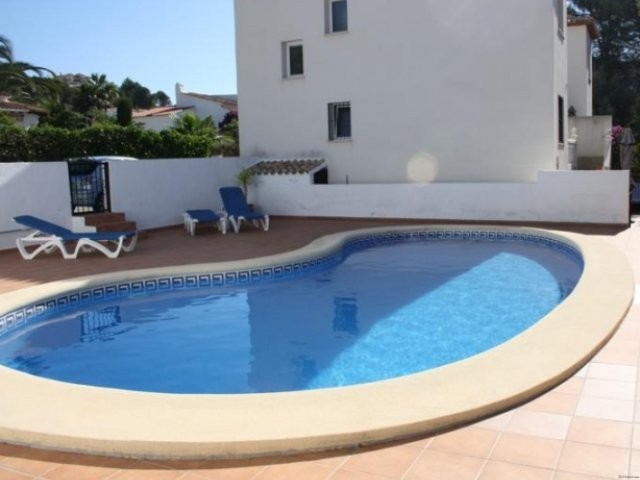 2 Bedrooms - Property - Alicante - For.. - 2