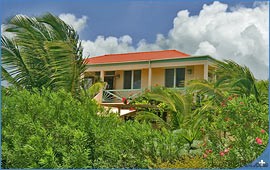 Anegada Virgin Islands, British 3..