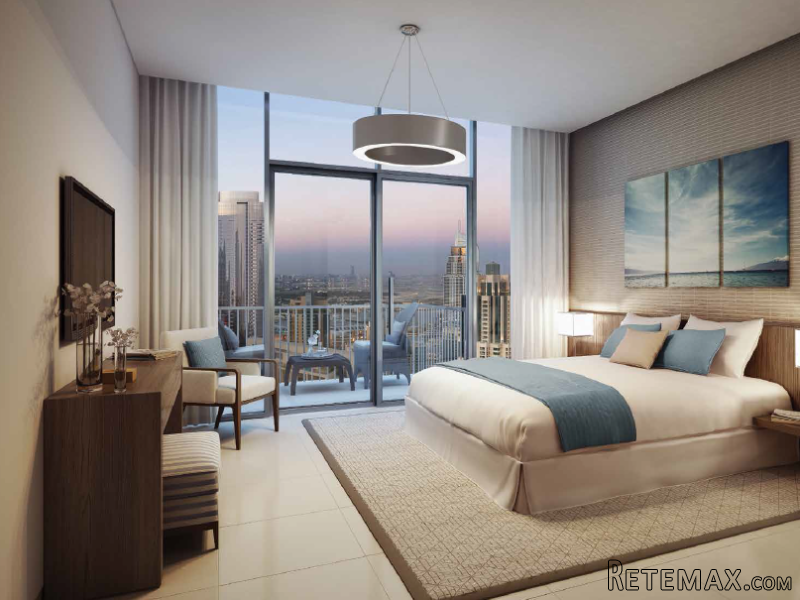 Boulevard Heights, Downtown Dubai - 2