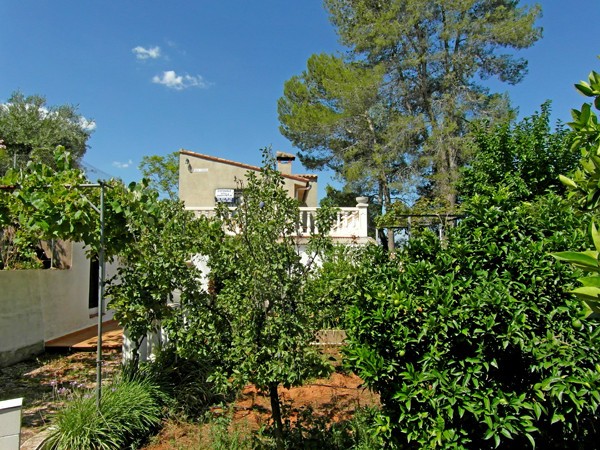Country house Close to Xativa