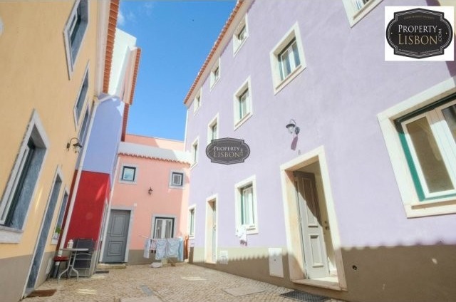 1 Bedroom - Apartment - LISBON - For..